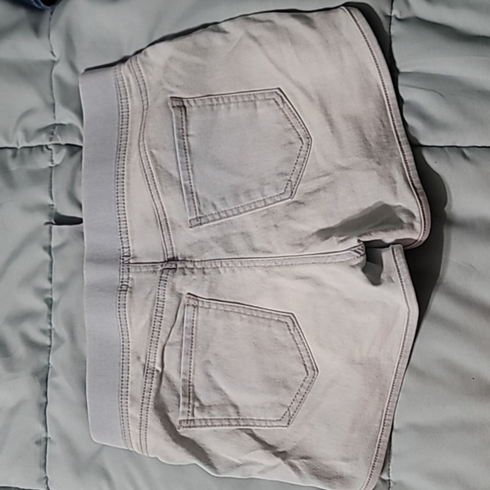 4 Pair Of Size 7 (L) Shorts (Hydraulic, Series 31, Arizona, NOBO) Good Condition - Picture 14 of 14